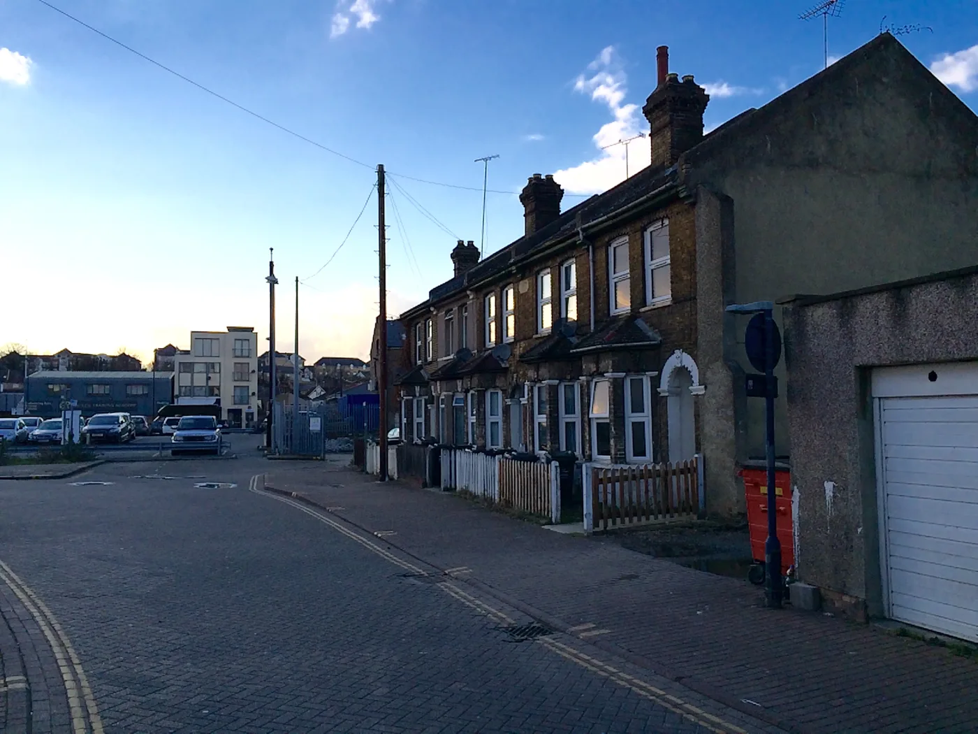 Orchard Street, Dartford